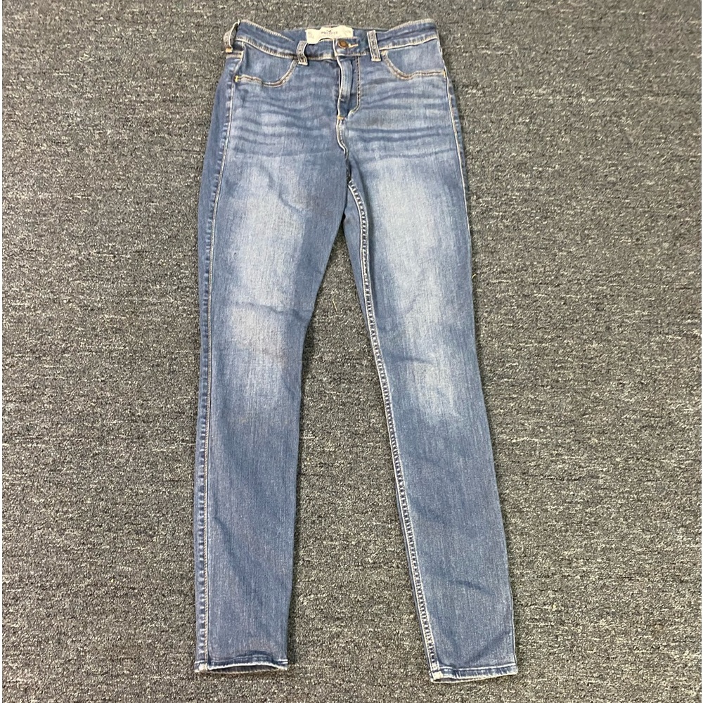 Women’s Skinny Jean